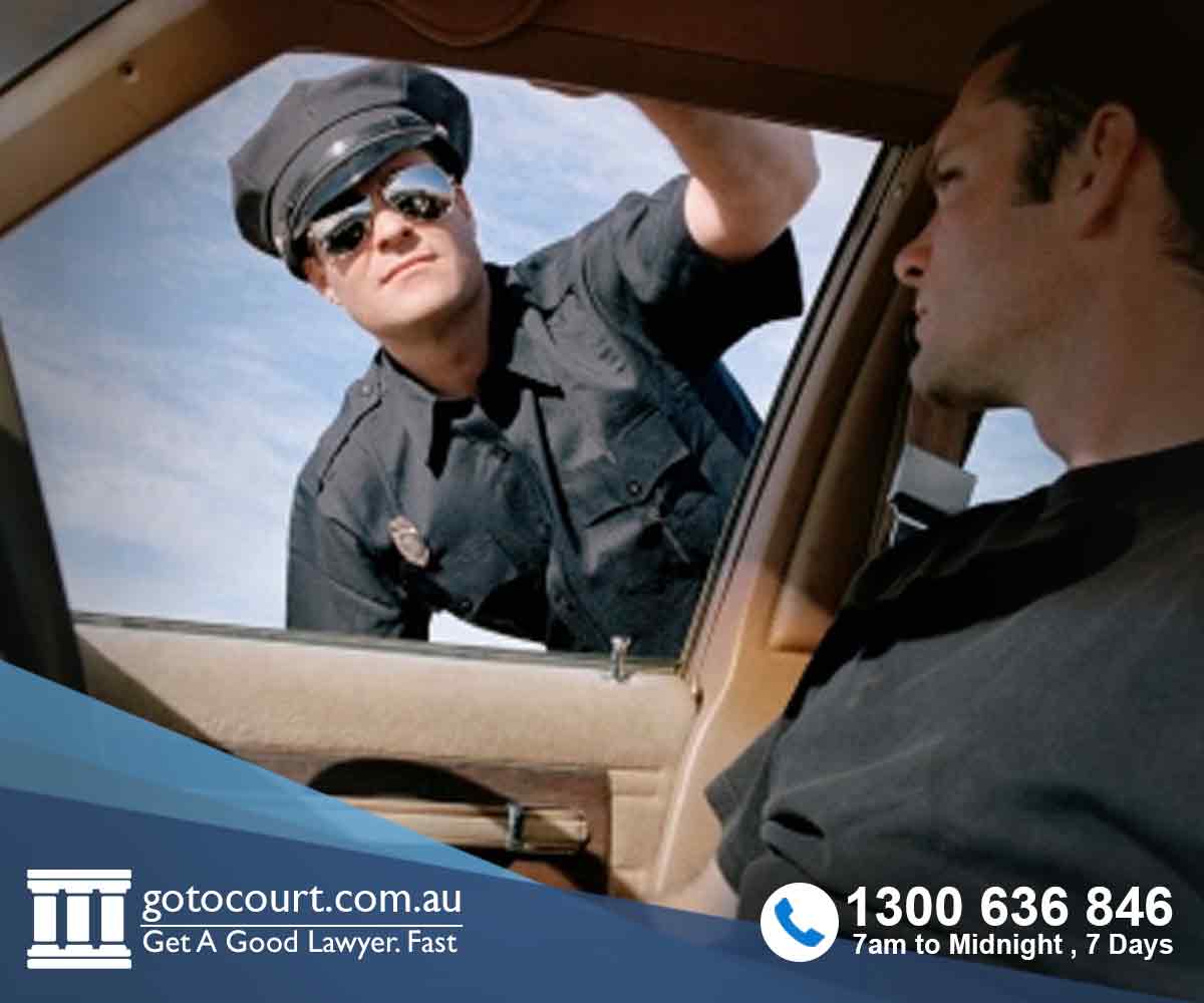 Fines For Driving Without License Victoria