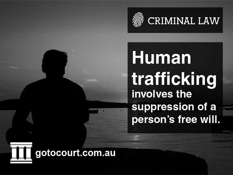 Human-Trafficking-Offences