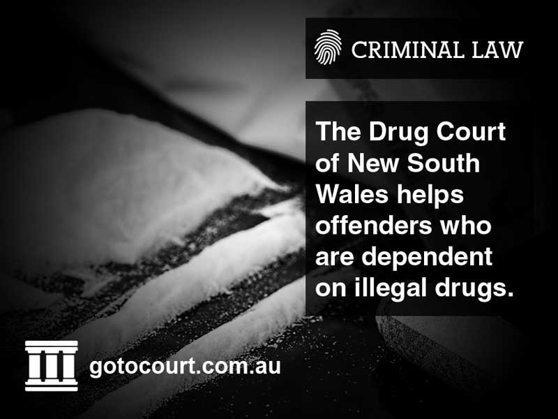 Drug-Court-NSW