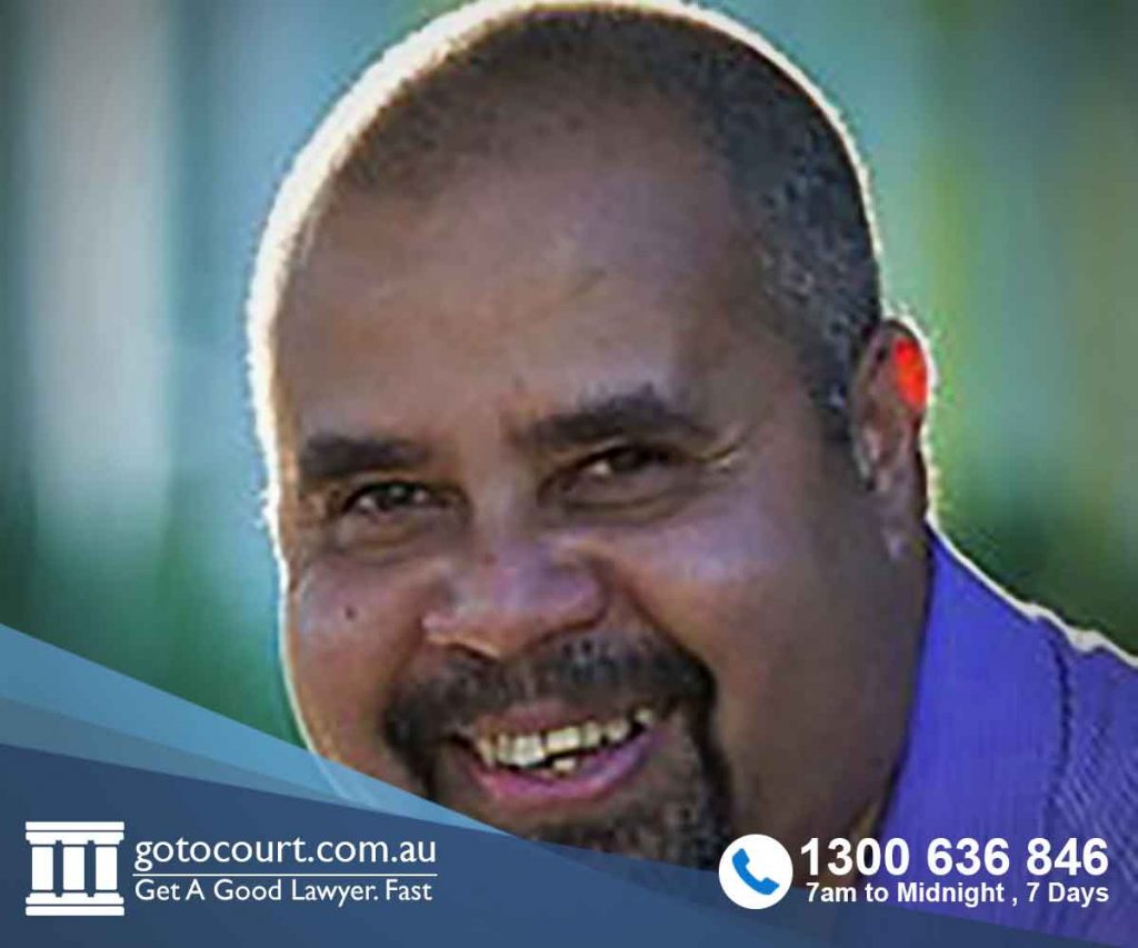 Qld MP Billy Gordon Convicted of Drink Driving and Unlicensed Driving