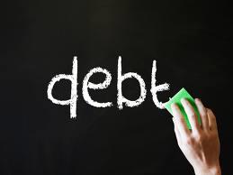 Minor debt recovery in NSW