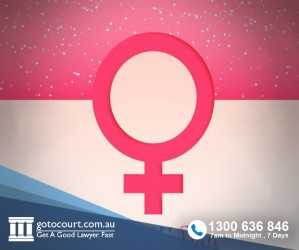 women's rights in Australia and gender equality