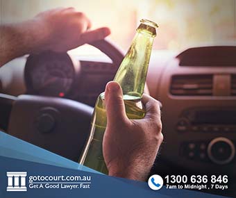 Ballina DUI Lawyers | Affordable Drink Driving Solicitors
