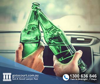 Campbelltown Drink Driving Lawyers | Expert Drink Driving Solicitors
