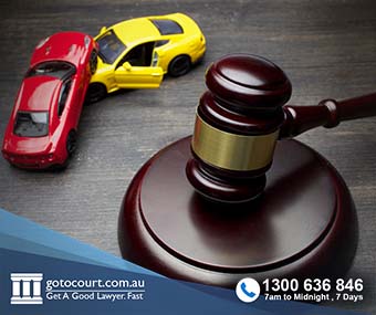 Cooktown Traffic Lawyers | Traffic Accident Solicitors