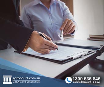 Fairfield Criminal Lawyers | Expert Criminal Solicitors