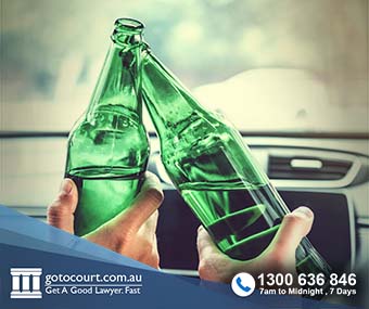 Fairfield Drink Driving Lawyers | Expert Drink Driving Solicitors