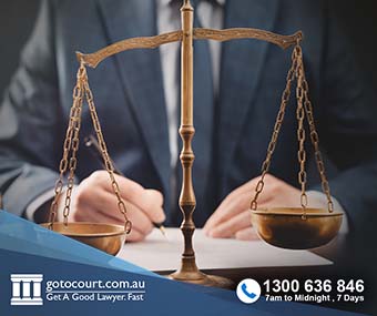 Gosford Criminal Lawyers | Expert Criminal Solicitors