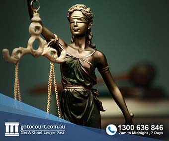 Goulburn Criminal Lawyers | Expert Criminal Solicitors