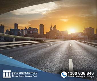 Goulburn Traffic Lawyers | Expert Traffic Solicitors