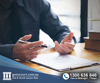 Adelaide Criminal Lawyers and Solicitors
