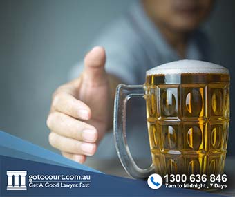 Central Coast DUI Lawyers | Affordable Drink Driving Solicitors