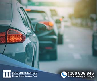 Cranbourne Traffic Lawyers | Expert Traffic Solicitors