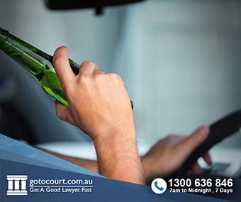 Moonee Ponds Drink Driving Lawyers | Expert Drink Driving Solicitors