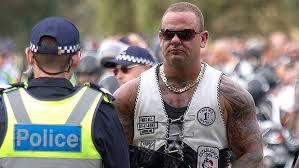 Bikie Laws in queensland and legal background
